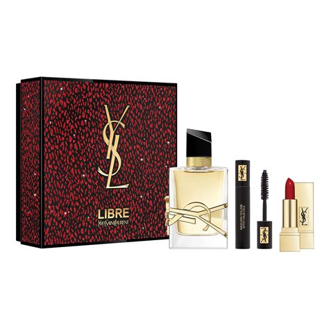 yves saint laurent sephora pl|sephora ysl set.